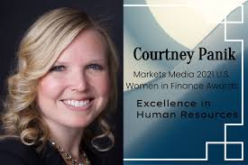Women in Finance Awards Q&A: Courtney Panik, Symphony