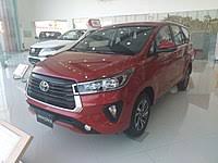 Harga innova (inn) saat ini adalah usd 0.04. Toyota Innova Wikipedia