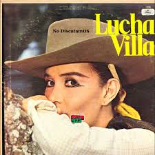 🎤🌹 Lucha Villa: Voz poderosa y corazón ranchero 🇲🇽💃 Con elegancia y  carácter, Lucha Villa se ganó un lugar en la historia de la música  mexicana. Estas son tres de sus canciones