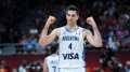 Find the perfect facundo campazzo stock photos and editorial news pictures from getty images. Nba A Fan Of Facundo Campazzo Got A Tremendous Tattoo Archysport