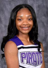 2024-25 Cheerleading Roster