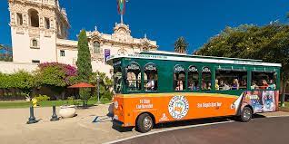 Old Town Trolley San Diego Tour Coupons Discounts And Promo Codes