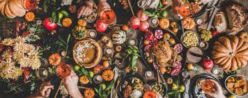 Our thanksgiving day menu is available from 11 a.m. Don T Panic Here Are 16 Baton Rouge Restaurants Open Thanksgiving 2019