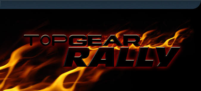 Top Gear GameBoy Advance