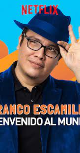 #franco escamilla #pendejos #frases #spanish quotes #quotes #frases en español. Franco Escamilla Bienvenido Al Mundo 2019 Cast Crew Imdb