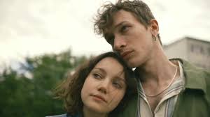 Sean Parker and Amelia Movie