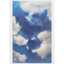 Kunst Postkarte Gerhard Richter Wolken 1 20 Gerhard richter reproductions & prints.