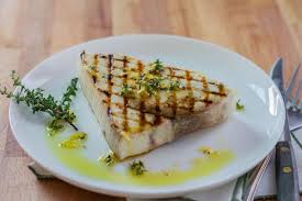 Sous Vide Swordfish Recipe Sous Vide Fish Recipe Sous Vide Recipes Sous Vide Cooking