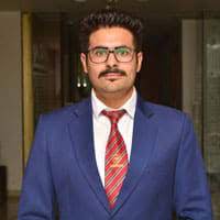 Deepak Sharma