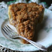 Grandma S Dutch Apple Pie With Crumble Topping Recipe Dutch Apple Pie Dutch Apple Dutch Apple Pie Recipe