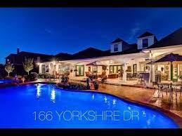Less Than 30 Minutes From Dallas In Heath S Most Exclusive Neighborhoods This Mediterranean Masterpiece Delivers A Sty Home Movies Spa Pool Mediterranean Home
