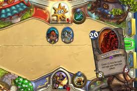 Bringing you the best of #hearthstone decks (standard, wild, duels, classic), articles, news, beginner guides & competitive. Crazy Hearthstone Decks These 5 Are Damn Mad