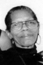 Barbara Hill Obituary (2007)