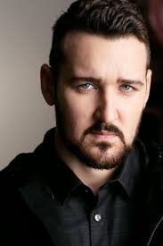 Christopher James Forrest