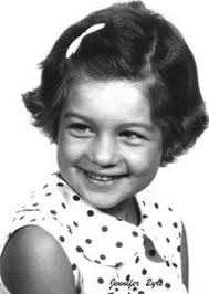 Jennifer Jaramillo Obituary (2006)