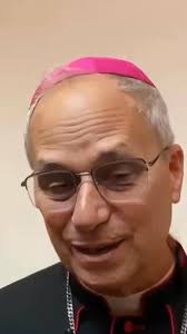 #papaleon #oracion #bendiciones #reflexiones #motivacion #dios #papaleonxiv  #robertfrancisprevost #papaleonxivmotivacion #oracion #reflexiones #viral  #fyp #fe