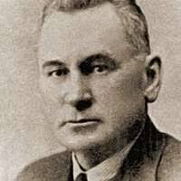 Bischof, Francis Erich (Frank) (cropped and retouched)