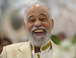 James Baskett Wins Academy Award