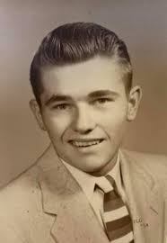 Earl William “Bill” McConnell (1936-2017)