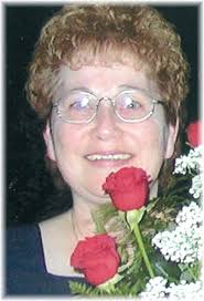 Obituary for Beverly Irene (Clarkson) Chartrand