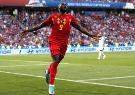 13 мая 1993 года, антверпен). Forvard Sbornoj Belgii Lukaku Dlya Nas Vazhno Bylo Nachat Chempionat Mira S Pobedy