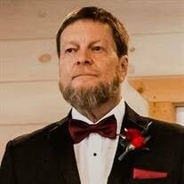 Mr. Michael Jay Smith Obituary