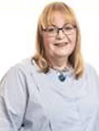 LIBRARIES NI BOARD MEMBERS