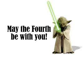 Starwars Day