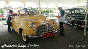 Pin Oleh Mas Bowo Di Pameran Arsip Transportasi