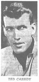 Tralfaz: He Really is a Scre-am