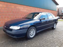 Image result for Bleu Sevres 1995 Renault