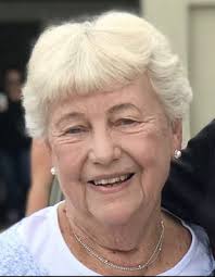 Dora Jane “Dody” Freeborn Obituary