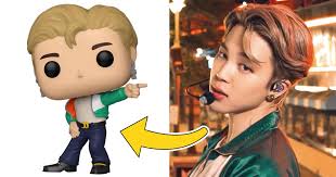 < i mportant notice >. Bts S Funko Pop Figures Get A Dynamite Makeover And We Need Them Asap Koreaboo