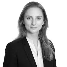 Camilla Hobart-Smith