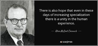 Allan McLeod Cormack