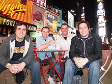 Impractical Jokers Wikipedia