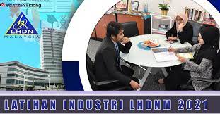 Justeru itu, latihan industri dapat memenuhi objektif untuk. Program Latihan Industri Lhdn Lembaga Hasil Dalam Negeri Malaysia 2 2020