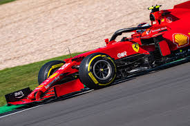 John barnard, ferrari s.p.a., maranello, italy formula 1 racing car (641/2) 1990. Ectimrreqjkvm