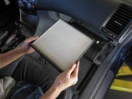 Maybe you would like to learn more about one of these? 2005 Honda Accord Cabin Air Filter Replacement Ifixit Repair Guide