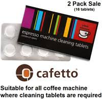 Check spelling or type a new query. 2pk Breville Bes870 Bes860 Bes840 Bes810 Coffee Machine Cleaning Cleaner Tablets Ebay