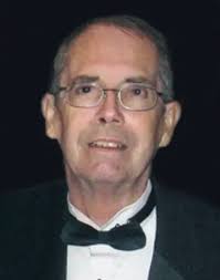 Obituary information for James Logel