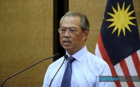 It was first identified in december 2019 in wuhan,. Pm Announces Four Measures To Help Malaysians Face Covid 19 Economic Woes