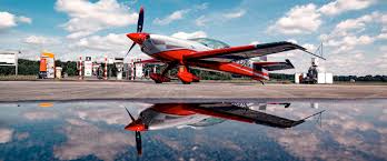 Do you want to buy your dream airplane? Extra Aircraft C Extra Flugzeugproduktions Und Vertriebs Gmbh
