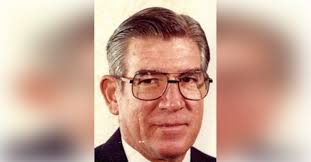 Obituary information for Harvey Winfree Goode