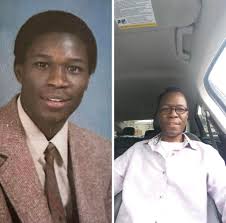 Remembering Edward James Jr, a West Side Class of 80 Classmate