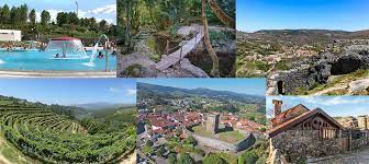 Perfect location for a family or couples weekend getaway. Moncao E Melgaco Granfondo By Trek