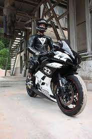 Motorcycle Courier Motocross Couple Motorcycle Suits Men Bike Leathers