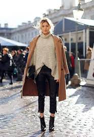 Pin By Justine Rondina On Looks Stylish Winter Outfits Cool Street Fashion Style Inspiration Winter