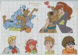 Maybe you would like to learn more about one of these? Graficos Infantiles Punto De Cruz Disney Cross Stitch Cross Stitch Cross Stitch For Kids