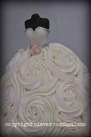 Bridal Cake Wedding Gown Cakes Wedding Dress Cake Wedding Shower Cakes